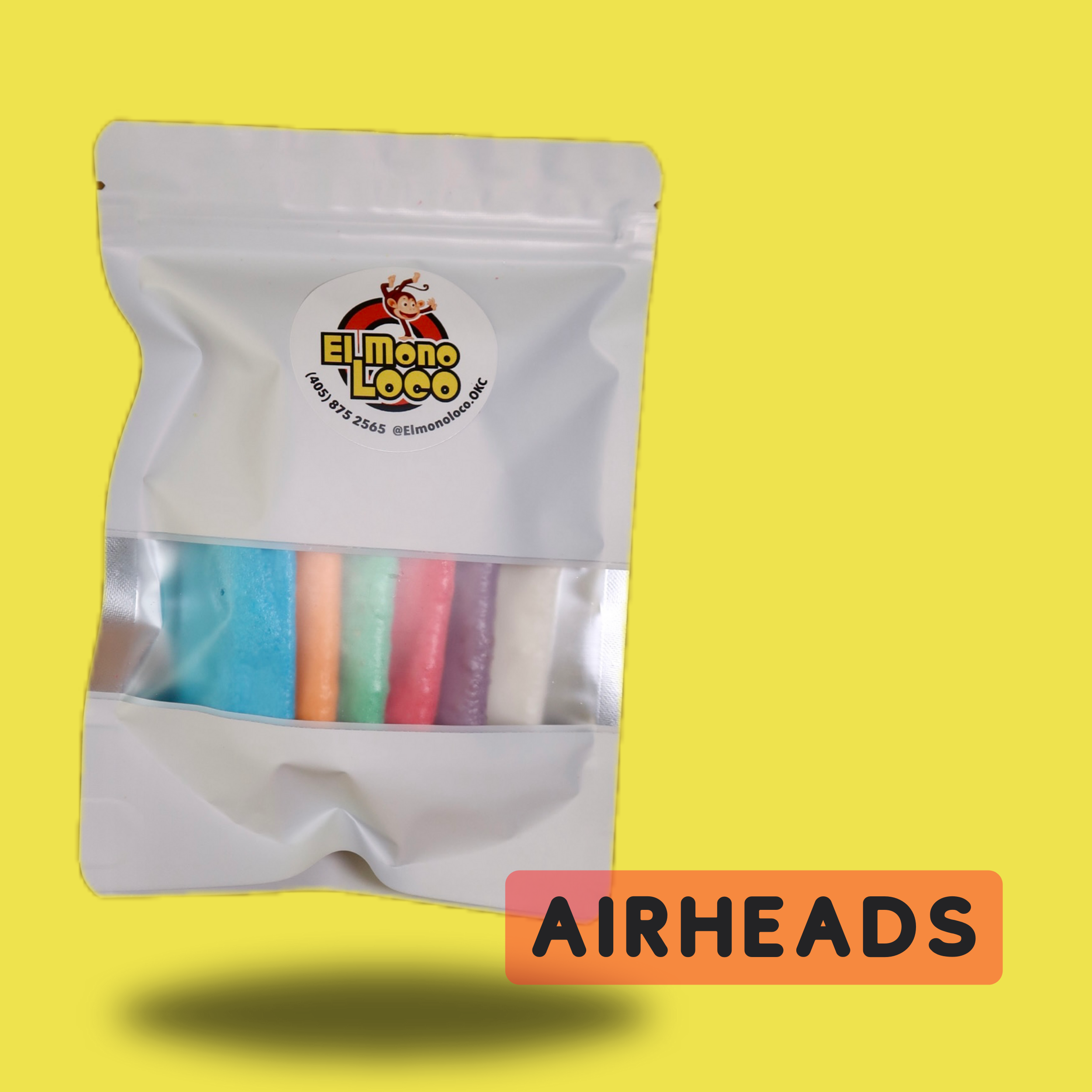 Airheads