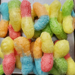 Sour Gummy Worms