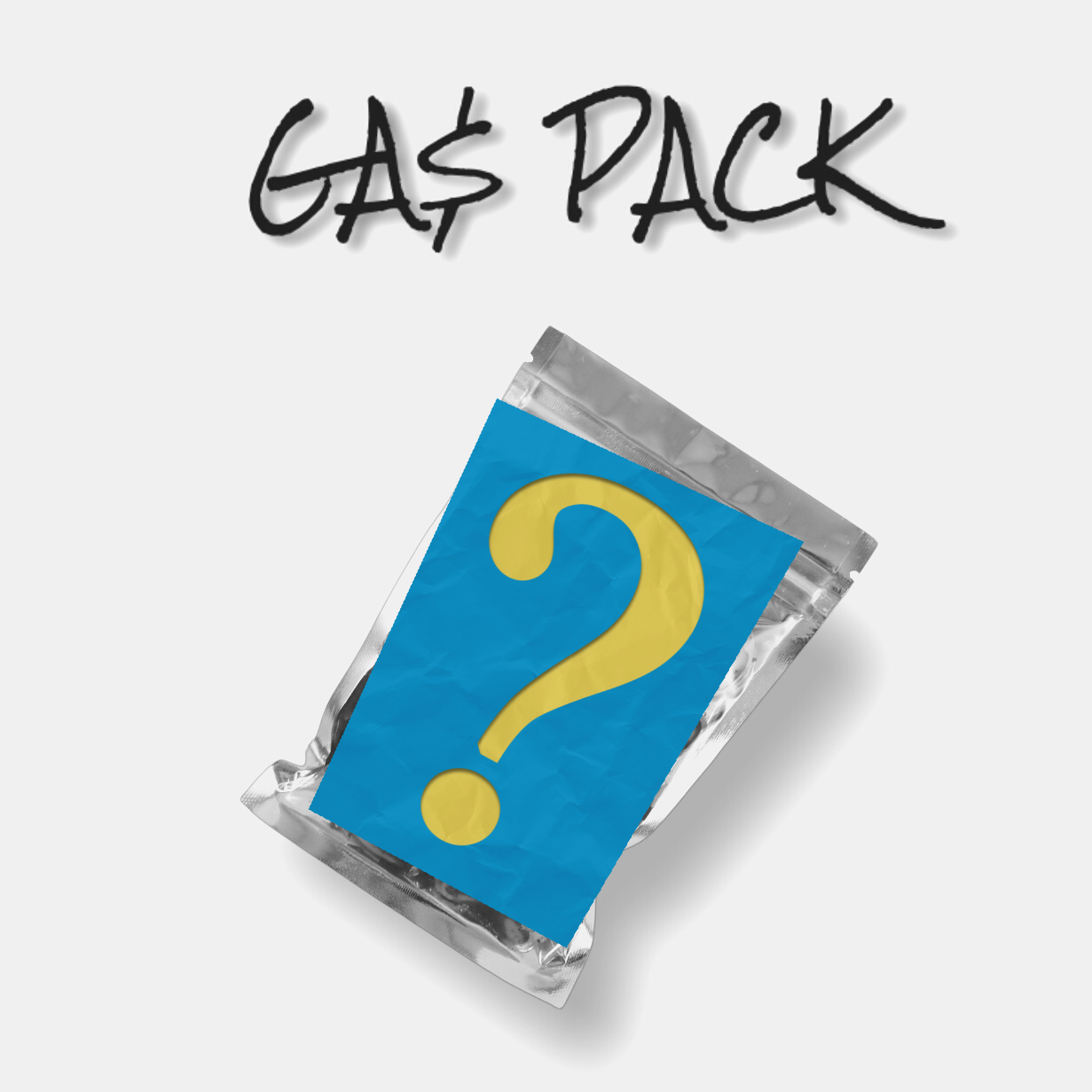 All Gas Packs