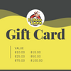 El Mono Loco OKC Gift Card