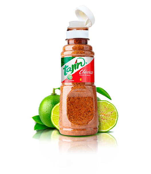 Baby Tajín