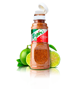 Baby Tajín